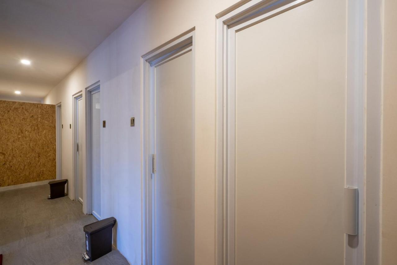 Good Cheer Hostel レンボンガン島 エクステリア 写真
