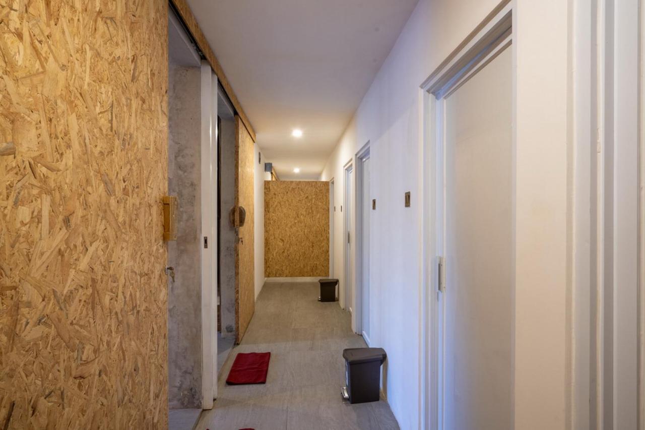 Good Cheer Hostel レンボンガン島 エクステリア 写真